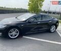 Черный Тесла Модель С, объемом двигателя 0 л и пробегом 188 тыс. км за 11999 $, фото 8 на Automoto.ua