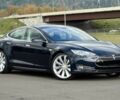 Чорний Тесла Модель С, об'ємом двигуна 0 л та пробігом 90 тис. км за 13200 $, фото 1 на Automoto.ua