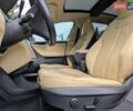 Чорний Тесла Модель С, об'ємом двигуна 0 л та пробігом 242 тис. км за 11200 $, фото 9 на Automoto.ua