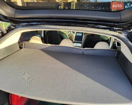 Чорний Тесла Модель С, об'ємом двигуна 0 л та пробігом 176 тис. км за 12500 $, фото 19 на Automoto.ua