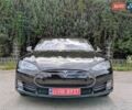Чорний Тесла Модель С, об'ємом двигуна 0 л та пробігом 242 тис. км за 11200 $, фото 1 на Automoto.ua