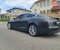 Черный Тесла Модель С, объемом двигателя 0 л и пробегом 370 тыс. км за 11600 $, фото 1 на Automoto.ua