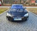 Чорний Тесла Модель С, об'ємом двигуна 0 л та пробігом 176 тис. км за 12500 $, фото 5 на Automoto.ua