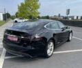 Черный Тесла Модель С, объемом двигателя 0 л и пробегом 188 тыс. км за 11999 $, фото 16 на Automoto.ua