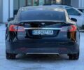 Черный Тесла Модель С, объемом двигателя 0 л и пробегом 174 тыс. км за 13500 $, фото 5 на Automoto.ua