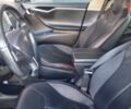 Черный Тесла Модель С, объемом двигателя 0 л и пробегом 153 тыс. км за 11900 $, фото 3 на Automoto.ua