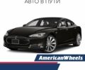 Черный Тесла Модель С, объемом двигателя 0 л и пробегом 168 тыс. км за 24 $, фото 1 на Automoto.ua