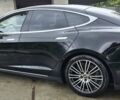 Черный Тесла Модель С, объемом двигателя 0 л и пробегом 245 тыс. км за 13200 $, фото 4 на Automoto.ua