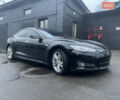 Черный Тесла Модель С, объемом двигателя 0 л и пробегом 127 тыс. км за 13500 $, фото 2 на Automoto.ua
