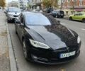Черный Тесла Модель С, объемом двигателя 0 л и пробегом 160 тыс. км за 13400 $, фото 1 на Automoto.ua
