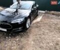 Чорний Тесла Модель С, об'ємом двигуна 0 л та пробігом 144 тис. км за 17000 $, фото 3 на Automoto.ua