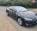 Чорний Тесла Модель С, об'ємом двигуна 0 л та пробігом 370 тис. км за 11600 $, фото 1 на Automoto.ua
