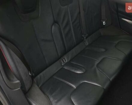 Чорний Тесла Модель С, об'ємом двигуна 0 л та пробігом 148 тис. км за 14499 $, фото 28 на Automoto.ua