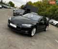 Чорний Тесла Модель С, об'ємом двигуна 0 л та пробігом 150 тис. км за 13500 $, фото 1 на Automoto.ua