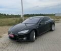 Черный Тесла Модель С, объемом двигателя 0 л и пробегом 278 тыс. км за 11400 $, фото 1 на Automoto.ua
