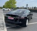 Черный Тесла Модель С, объемом двигателя 0 л и пробегом 188 тыс. км за 11999 $, фото 15 на Automoto.ua