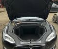 Черный Тесла Модель С, объемом двигателя 0 л и пробегом 230 тыс. км за 11500 $, фото 18 на Automoto.ua