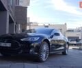 Чорний Тесла Модель С, об'ємом двигуна 0 л та пробігом 159 тис. км за 11300 $, фото 1 на Automoto.ua