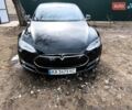 Чорний Тесла Модель С, об'ємом двигуна 0 л та пробігом 144 тис. км за 17000 $, фото 1 на Automoto.ua