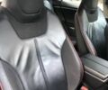 Черный Тесла Модель С, объемом двигателя 0 л и пробегом 190 тыс. км за 12999 $, фото 7 на Automoto.ua