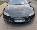 Черный Тесла Модель С, объемом двигателя 0 л и пробегом 370 тыс. км за 11600 $, фото 3 на Automoto.ua