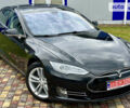 Чорний Тесла Модель С, об'ємом двигуна 0 л та пробігом 181 тис. км за 17900 $, фото 8 на Automoto.ua