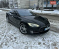 Чорний Тесла Модель С, об'ємом двигуна 0 л та пробігом 282 тис. км за 11900 $, фото 1 на Automoto.ua