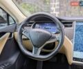 Чорний Тесла Модель С, об'ємом двигуна 0 л та пробігом 242 тис. км за 11200 $, фото 13 на Automoto.ua