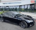Чорний Тесла Модель С, об'ємом двигуна 0 л та пробігом 146 тис. км за 11500 $, фото 3 на Automoto.ua