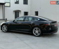 Чорний Тесла Модель С, об'ємом двигуна 0 л та пробігом 148 тис. км за 11999 $, фото 17 на Automoto.ua