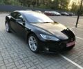 Черный Тесла Модель С, объемом двигателя 0 л и пробегом 190 тыс. км за 12999 $, фото 1 на Automoto.ua