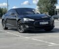 Чорний Тесла Модель С, об'ємом двигуна 0 л та пробігом 151 тис. км за 12999 $, фото 1 на Automoto.ua