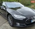 Черный Тесла Модель С, объемом двигателя 0 л и пробегом 245 тыс. км за 13200 $, фото 1 на Automoto.ua