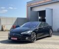 Черный Тесла Модель С, объемом двигателя 0 л и пробегом 298 тыс. км за 11300 $, фото 1 на Automoto.ua