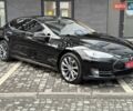 Чорний Тесла Модель С, об'ємом двигуна 0 л та пробігом 180 тис. км за 17300 $, фото 7 на Automoto.ua