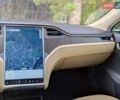 Чорний Тесла Модель С, об'ємом двигуна 0 л та пробігом 242 тис. км за 11200 $, фото 12 на Automoto.ua