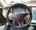 Чорний Тесла Модель С, об'ємом двигуна 0 л та пробігом 144 тис. км за 13500 $, фото 9 на Automoto.ua