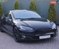 Черный Тесла Модель С, объемом двигателя 0 л и пробегом 59 тыс. км за 13990 $, фото 1 на Automoto.ua