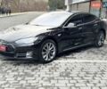 Чорний Тесла Модель С, об'ємом двигуна 0 л та пробігом 180 тис. км за 17300 $, фото 5 на Automoto.ua