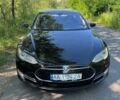 Черный Тесла Модель С, объемом двигателя 0 л и пробегом 259 тыс. км за 9900 $, фото 1 на Automoto.ua