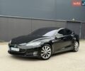 Чорний Тесла Модель С, об'ємом двигуна 0 л та пробігом 220 тис. км за 11450 $, фото 1 на Automoto.ua