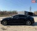 Черный Тесла Модель С, объемом двигателя 0 л и пробегом 169 тыс. км за 11000 $, фото 7 на Automoto.ua