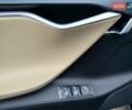 Чорний Тесла Модель С, об'ємом двигуна 0 л та пробігом 144 тис. км за 13500 $, фото 7 на Automoto.ua