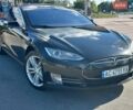 Черный Тесла Модель С, объемом двигателя 0 л и пробегом 258 тыс. км за 11900 $, фото 1 на Automoto.ua