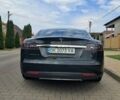 Черный Тесла Модель С, объемом двигателя 0 л и пробегом 370 тыс. км за 11900 $, фото 2 на Automoto.ua