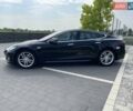 Черный Тесла Модель С, объемом двигателя 0 л и пробегом 188 тыс. км за 11999 $, фото 5 на Automoto.ua