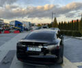 Черный Тесла Модель С, объемом двигателя 0 л и пробегом 280 тыс. км за 9999 $, фото 30 на Automoto.ua