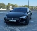 Чорний Тесла Модель С, об'ємом двигуна 0 л та пробігом 120 тис. км за 12500 $, фото 1 на Automoto.ua