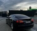 Черный Тесла Модель С, объемом двигателя 0 л и пробегом 230 тыс. км за 11500 $, фото 5 на Automoto.ua