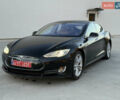 Чорний Тесла Модель С, об'ємом двигуна 0 л та пробігом 148 тис. км за 11999 $, фото 2 на Automoto.ua